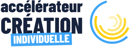 Accélérateur Création individuelle